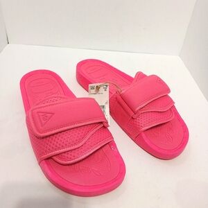 Pharrell Williams x Adidas Chancletas‎ Slides, NWT, Size 10| EUR 44.5
